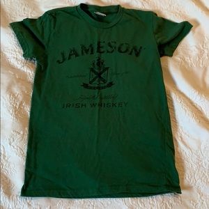 Jameson tee